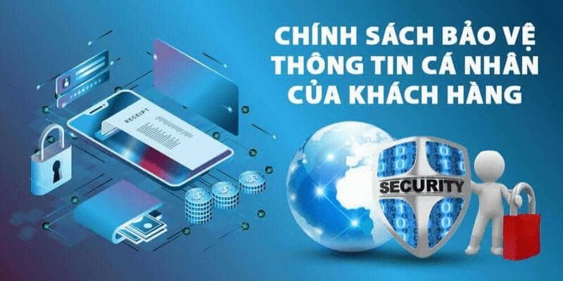 Sunwin cam kết bảo vệ thông tin của cược thủ