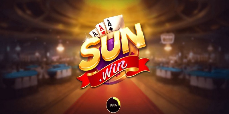 SUNWIN là thương hiệu cổng game bài đẳng cấp Quốc tế SUNWIN là thương hiệu cổng game bài đẳng cấp Quốc tế